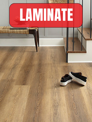 Laminate Flooring