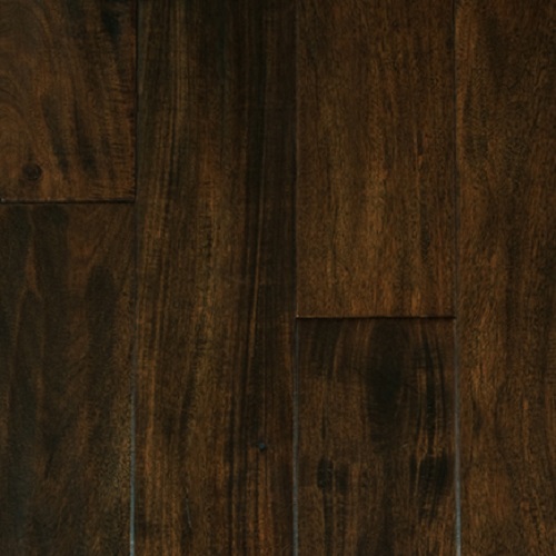 Exotics Acacia Black Walnut 5" 