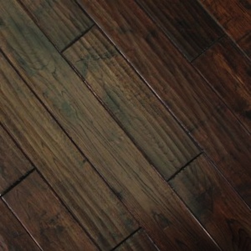 Johnson Maple Chestnut