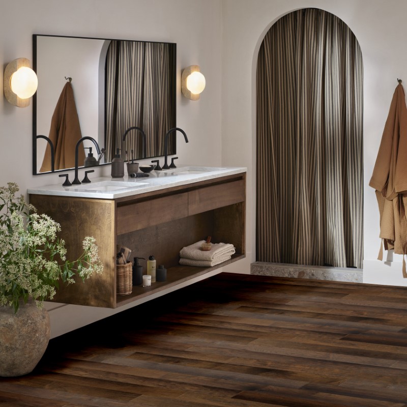 Anderson Tuftex Bernina Hickory Sella Hardwood Room Scene