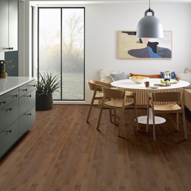 Anderson Tuftex Brasilia Argan Hardwood Room Scene