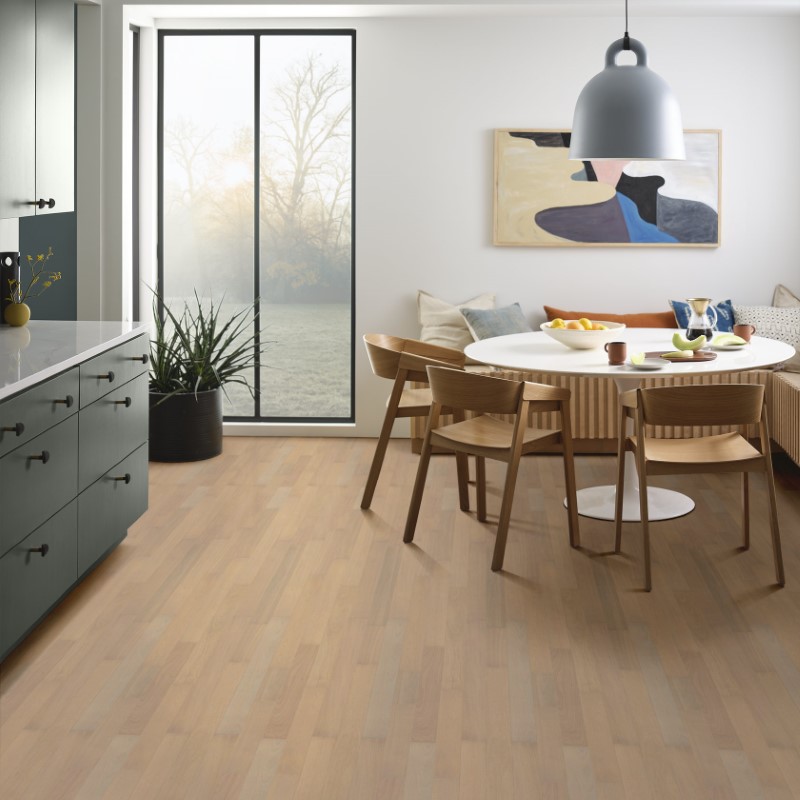 Anderson Tuftex Brasilia Campo Hardwood Room Scene
