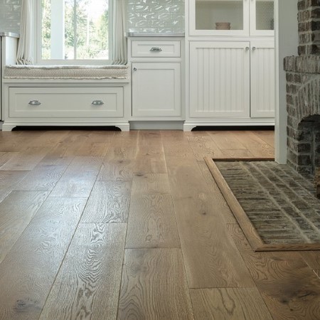 Anderson Tuftex Buckingham York Hardwood Room Scene