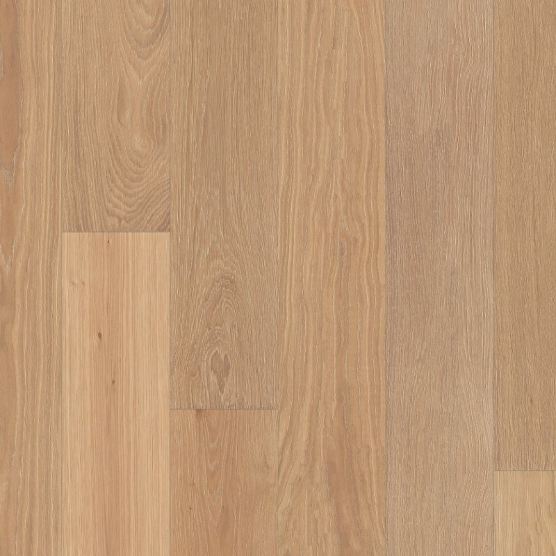 Anderson Tuftex Carpentry Oak Gallery Hardwood