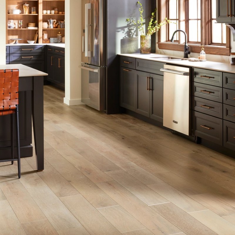 Anderson Tuftex Coast to Coast Promenade Hardwood Room Scene