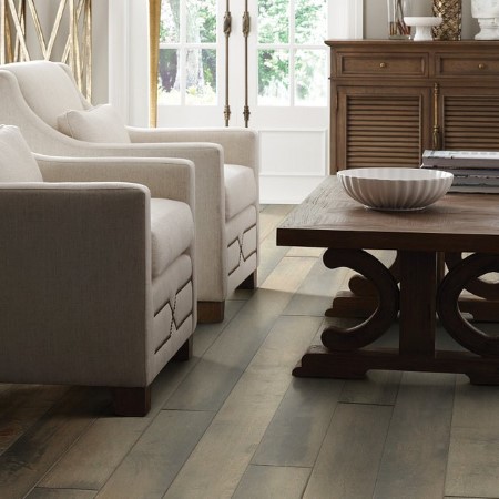 Anderson Tuftex Ellison Maple Meridian Hardwood Room Scene