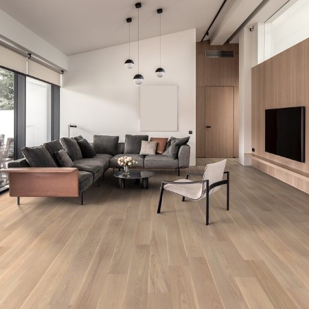 Anderson Tuftex European Ash Carnival Hardwood Room Scene