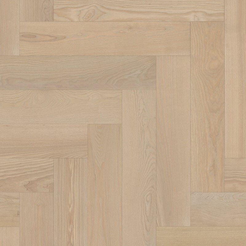 Anderson Tuftex European Ash Herringbone Metro Hardwood
