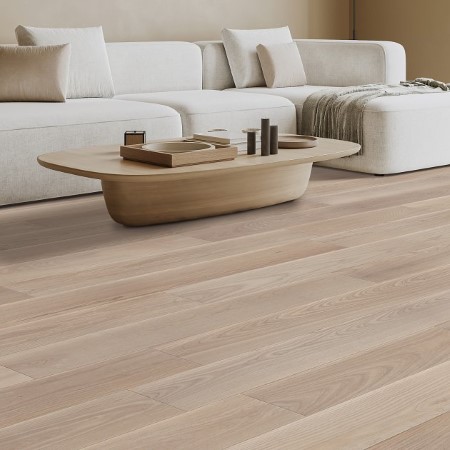 Anderson Tuftex European Ash Metro Hardwood Room Scene