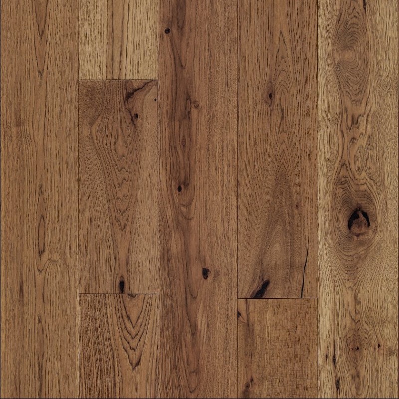 Anderson Tuftex Imperial Pecan Wheat Hardwood