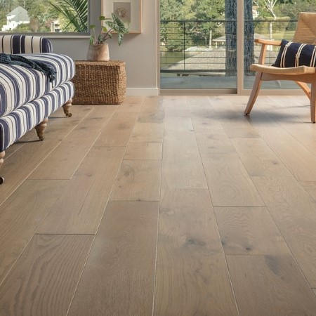 Anderson Tuftex Kensington Queens Gate Hardwood Room Scene