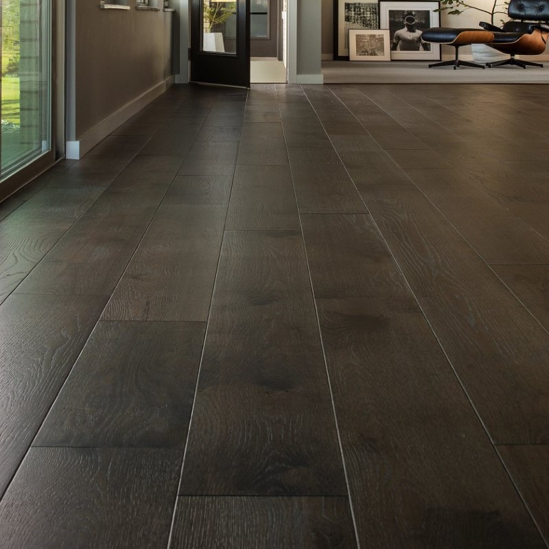 Anderson Tuftex Kensington St Charles Hardwood Room Scene