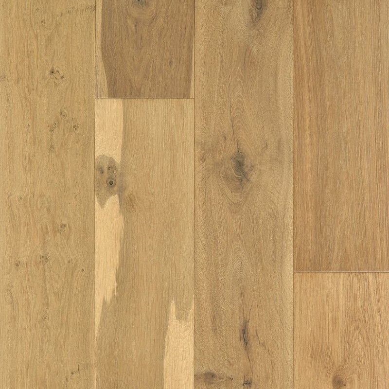 Anderson Tuftex Natural Timbers Smooth Orchard Hardwood