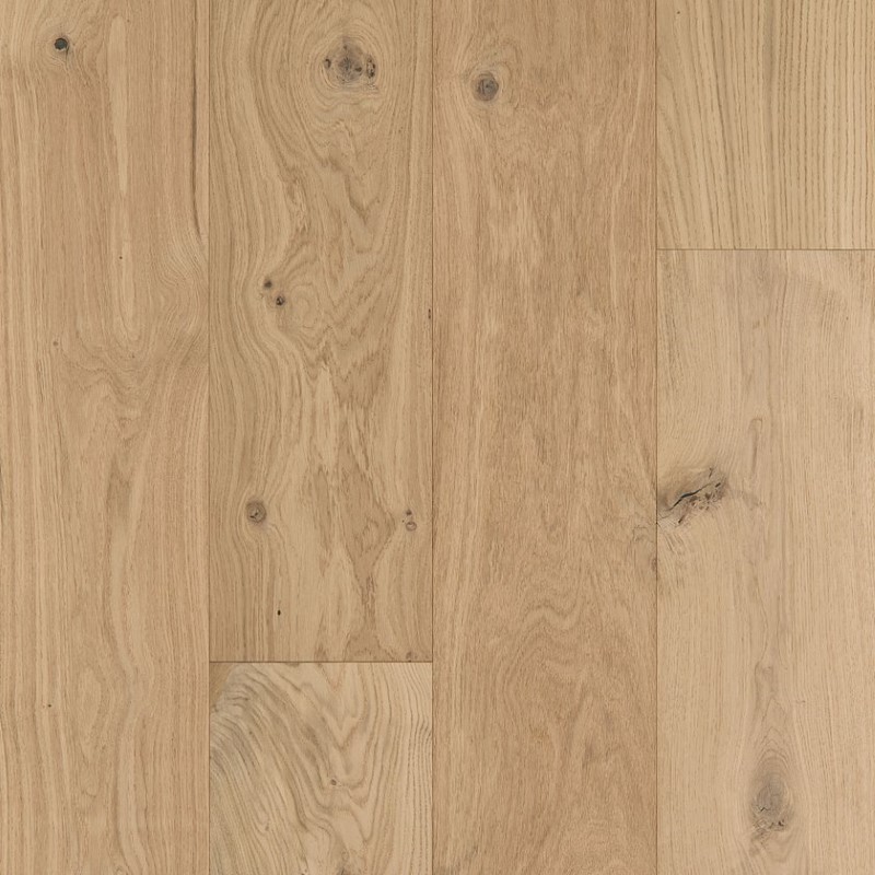 Anderson Tuftex Natural Timbers Smooth Woodland Hardwood