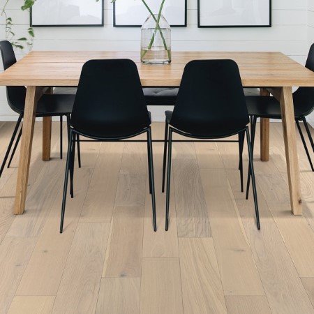 Anderson Tuftex Noble Hall Regal Hardwood Room Scene