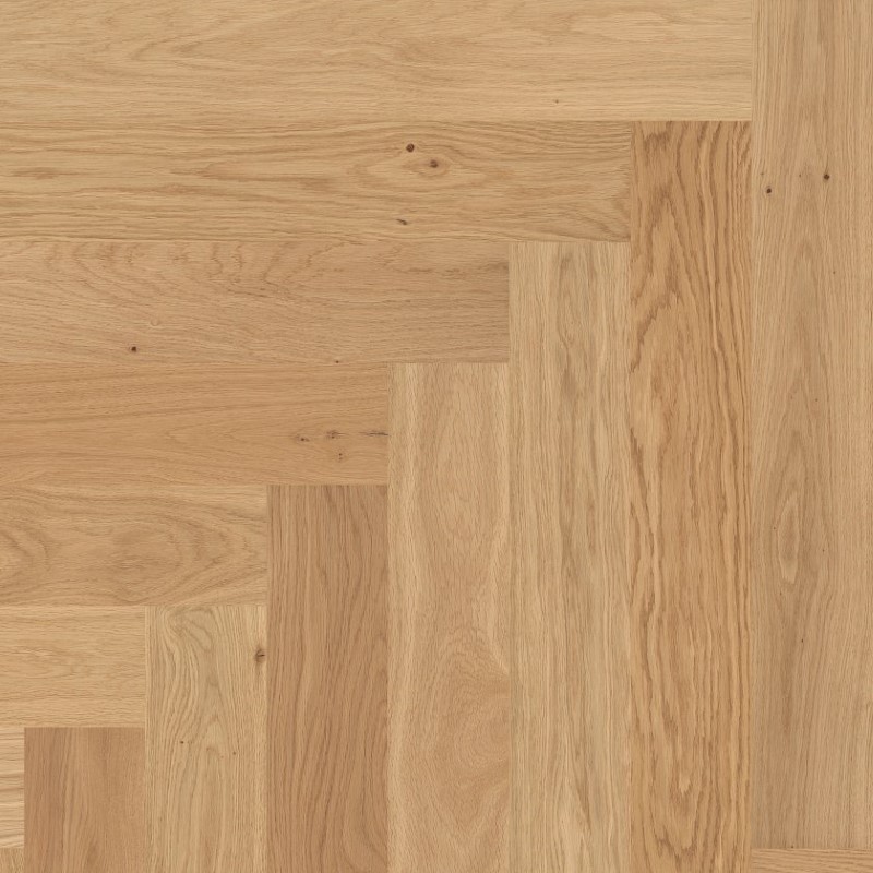 Anderson Tuftex Provincial Herringbone Au Naturale Hardwood