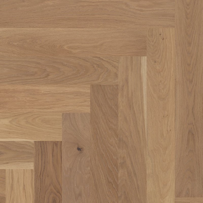 Anderson Tuftex Provincial Herringbone Fawn Hardwood