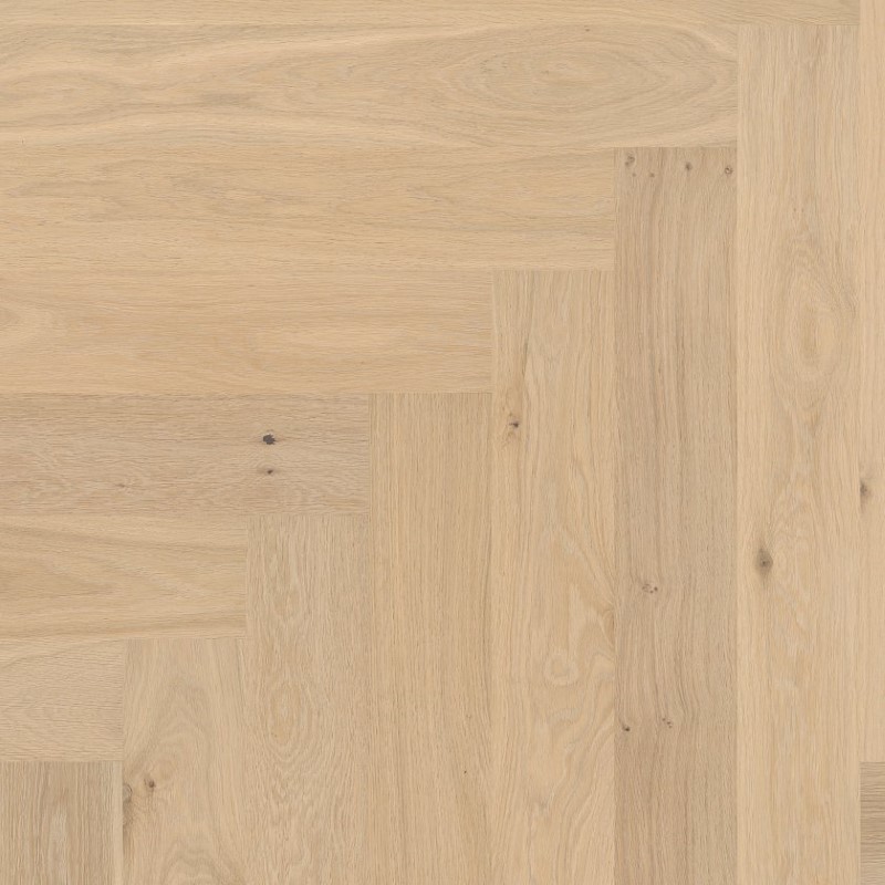 Anderson Tuftex Provincial Herringbone Parchment Hardwood