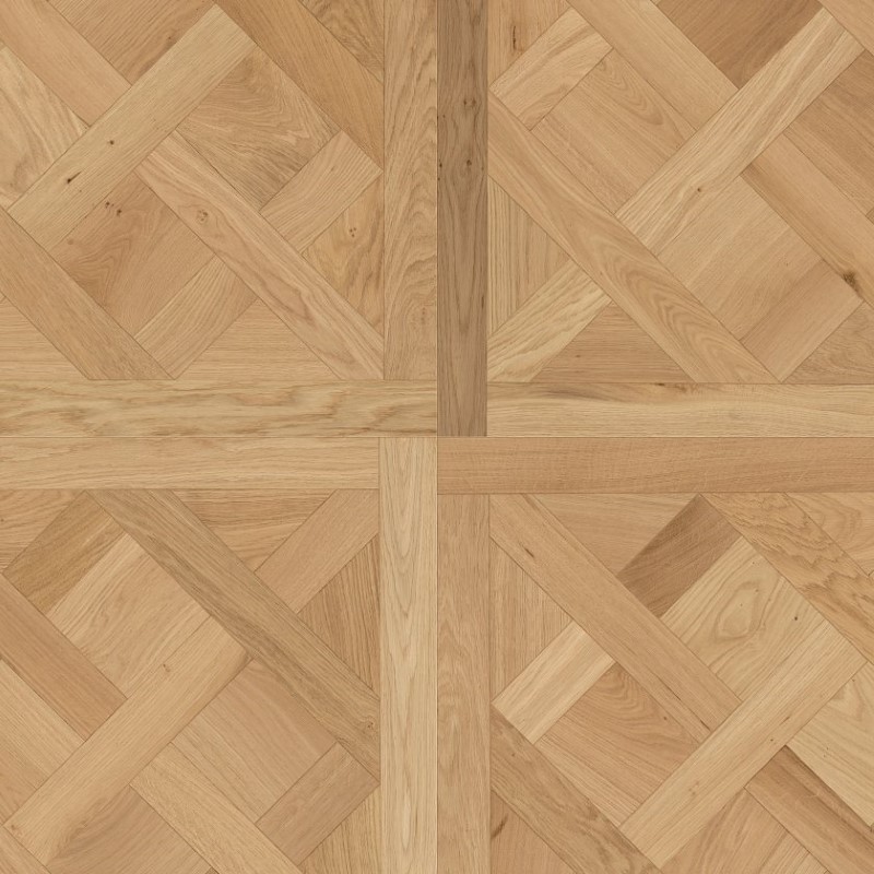 Anderson Tuftex Provincial Parquet Au Naturale Hardwood