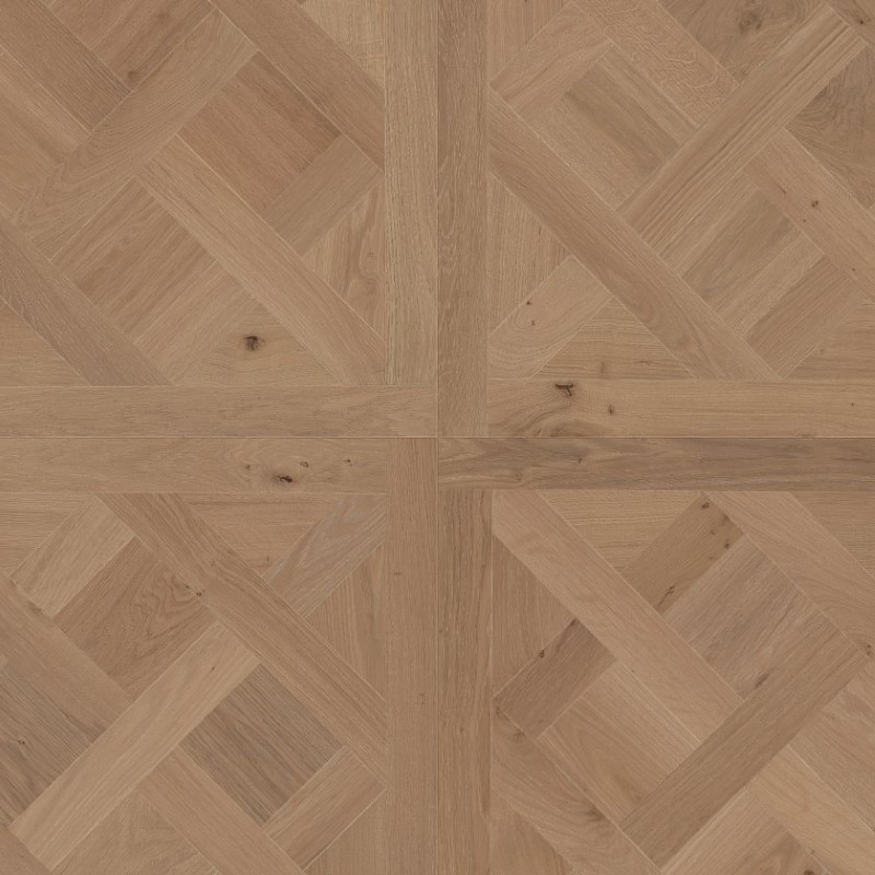 Anderson Tuftex Provincial Parquet Fawn Hardwood