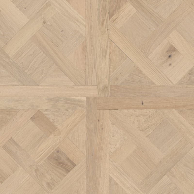 Anderson Tuftex Provincial Parquet Parchment Hardwood