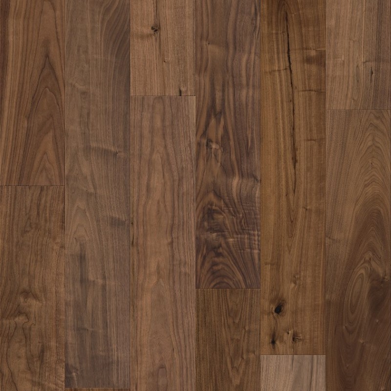 Anderson Tuftex Revival Walnut Era Hardwood