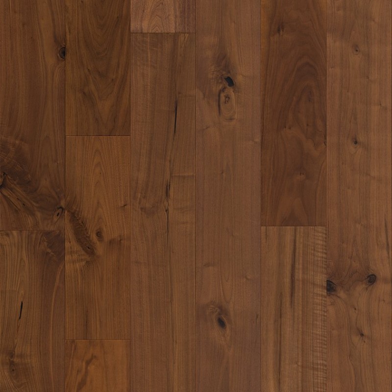 Anderson Tuftex Revival Walnut Rye Hardwood