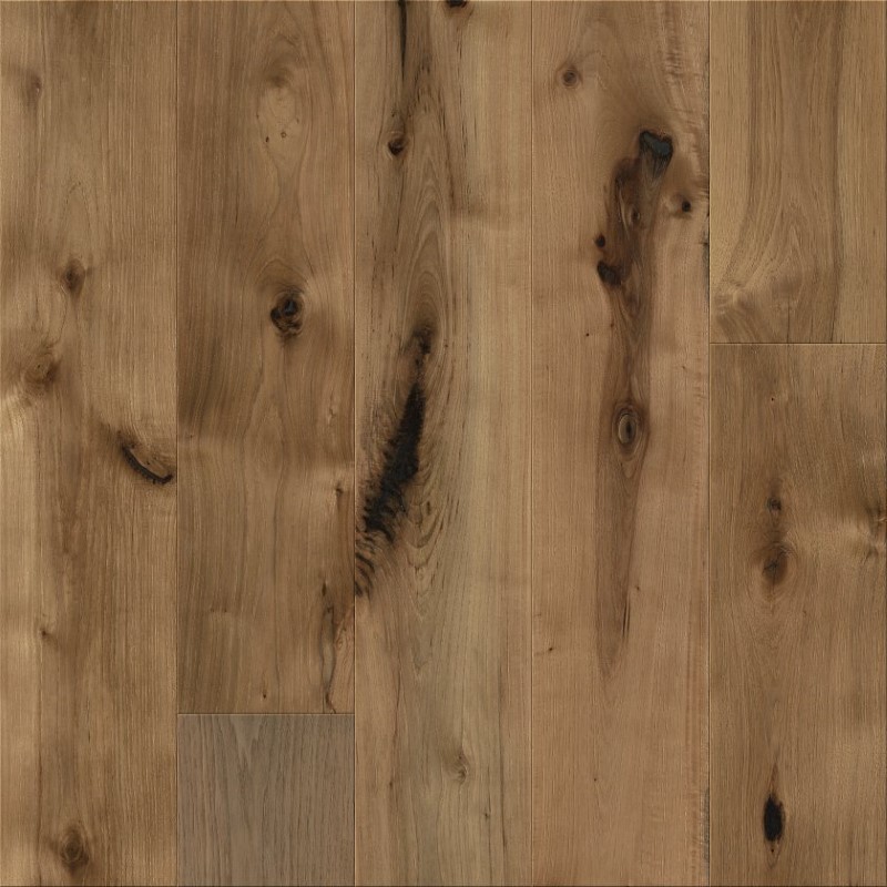 Anderson Tuftex Transcendence Absolute Hardwood