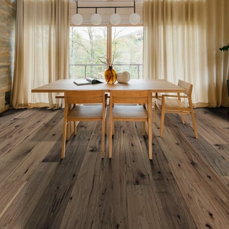 Anderson Tuftex Transcendence Epitome Hardwood Room Scene