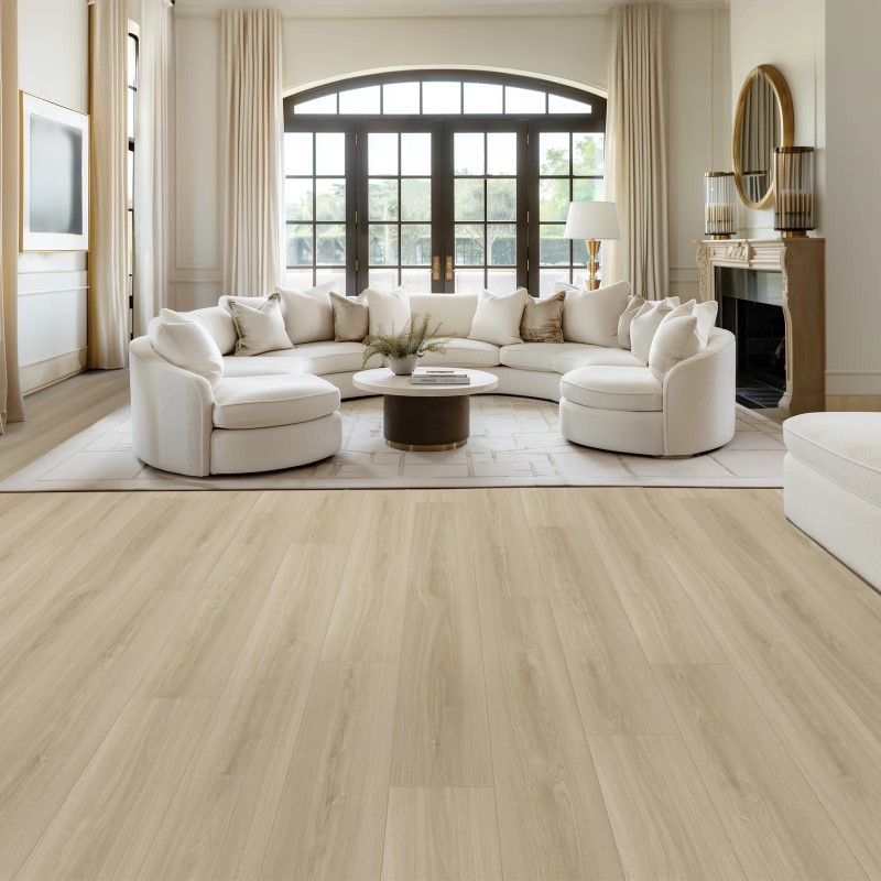 Aquaproof Hydropro Day Light Steel Laminate Room Scene