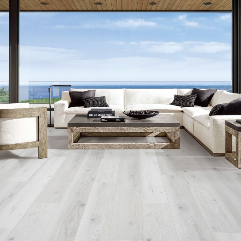 Aquaproof Waterproof Mountain Air Laminate Room Scene