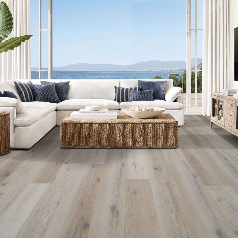 Aquaproof Waterproof Prospect Point Laminate Room Scene