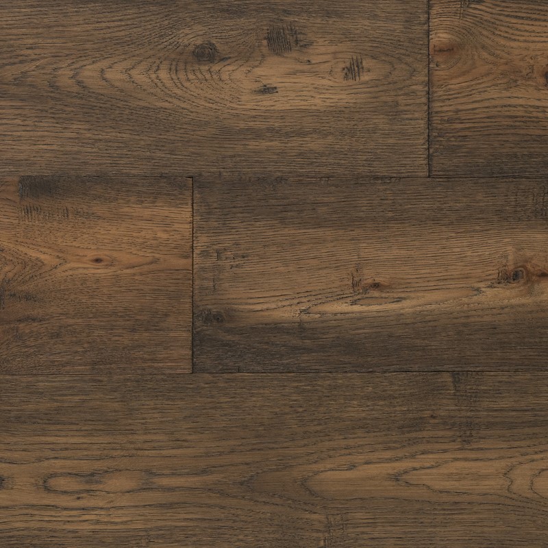 Artisan English Forest American Hickory Plumas Hardwood