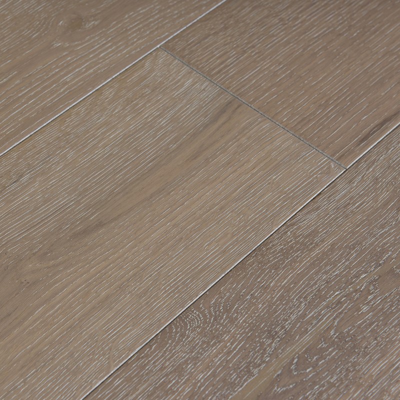 Artisan Hardwood English Forest European Oak Newborough Hardwood Room Scene