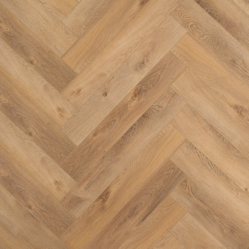 Artisan Hardwood Innova SPC Herringbone Sandpoint Vinyl