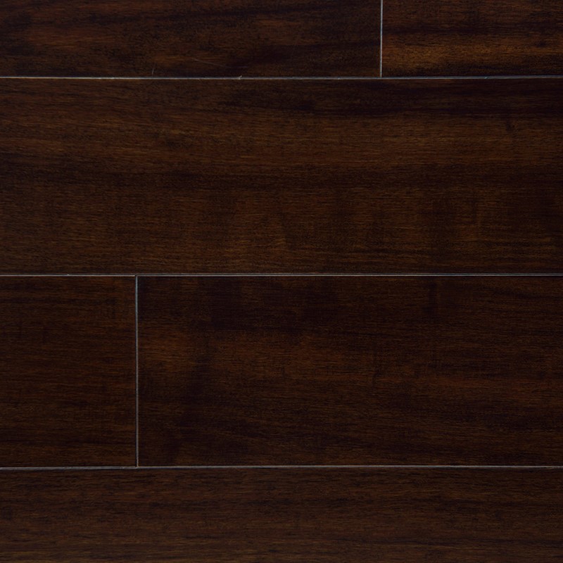 Artisan Hardwood Palazzo Smooth Exotic Curupay Brown Hardwood