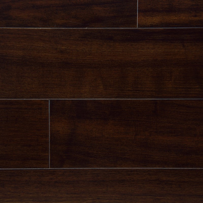 Artisan Hardwood Palazzo Smooth Exotic Curupay Brown Hardwood