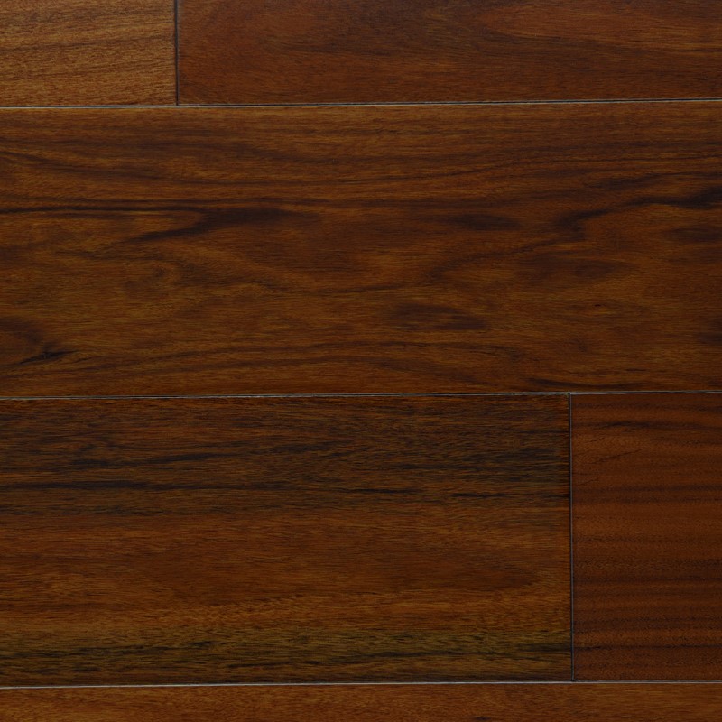 Artisan Hardwood Palazzo Smooth Exotic Curupay Teak Hardwood