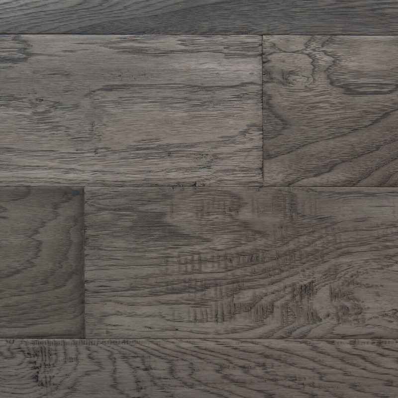 Artisan Hardwood Timberline Distressed Hickory Distressed Shoreline Hardwood