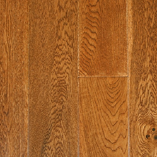 Garrison II Distressed White Oak Autumn