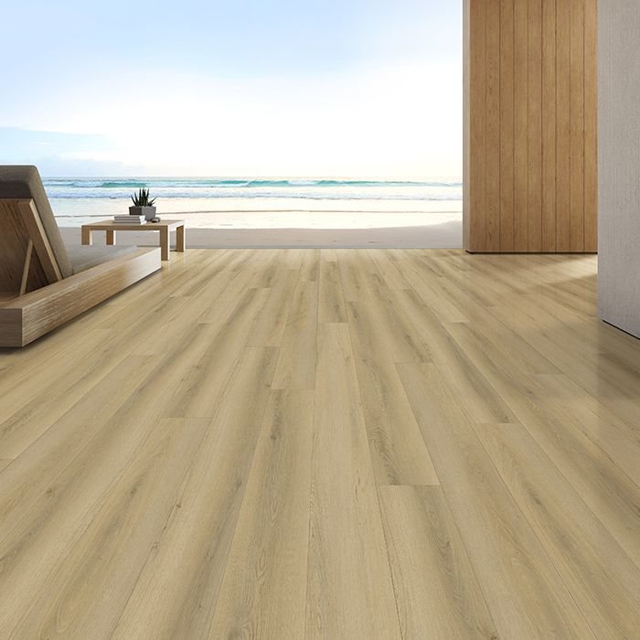 Bateaux Floors French Oak Lyon Vinyl Room Scene