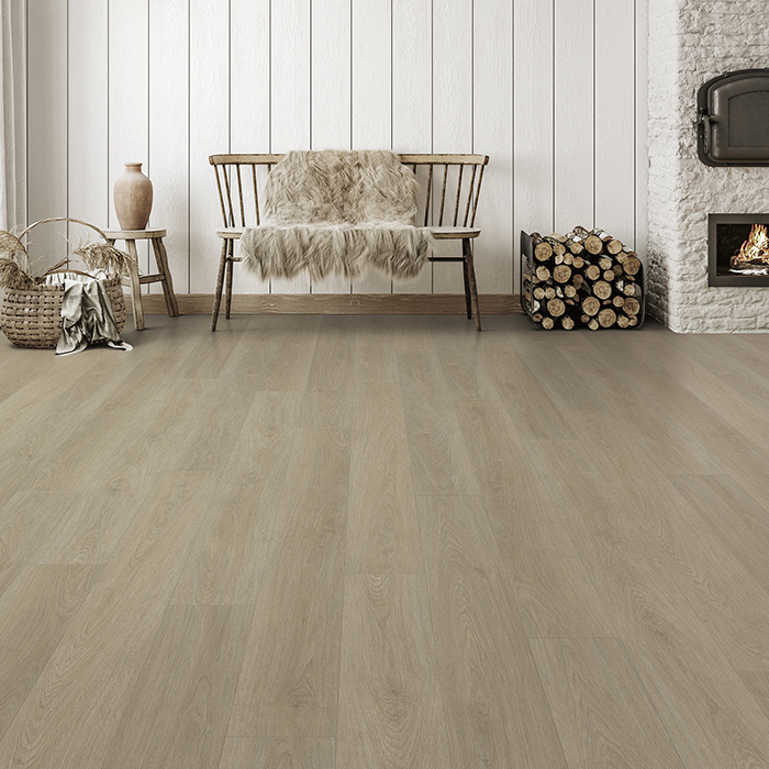 Bateaux Floors French Oak Nice Vinyl Room Scene