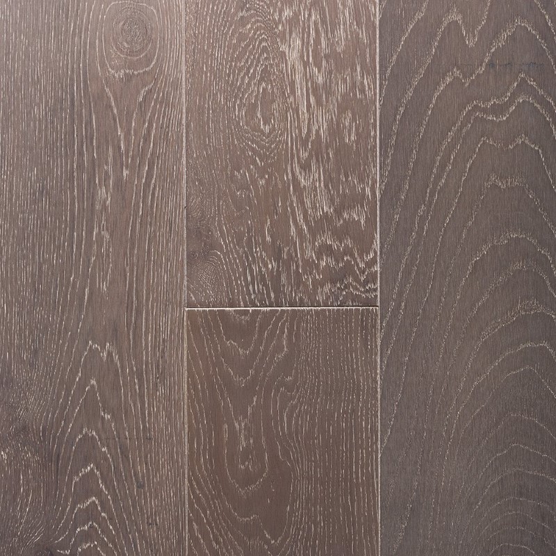 Bel Air Floors Ancient World Collection Antique Grey Hardwood