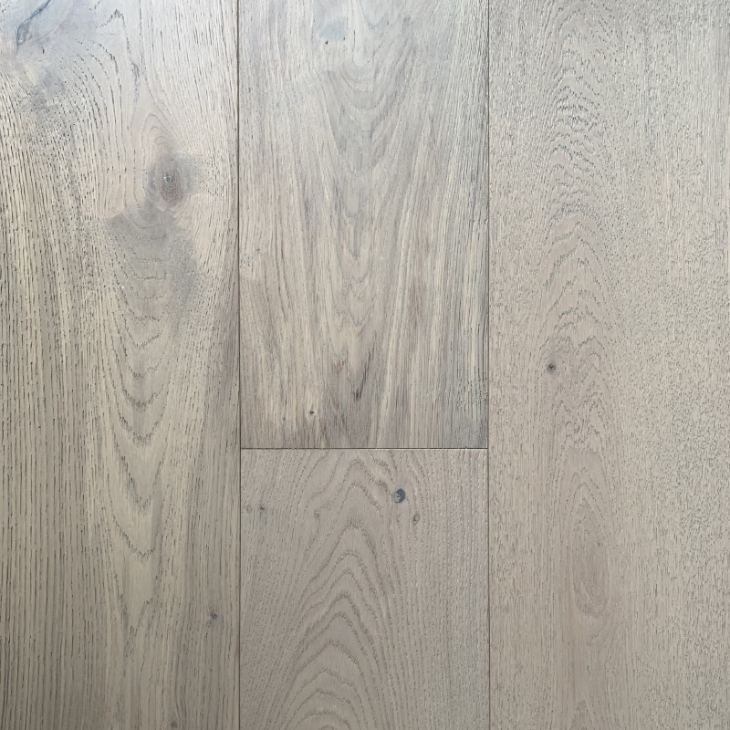 Bel Air Floors Ancient World Collection Glacier Grey Hardwood