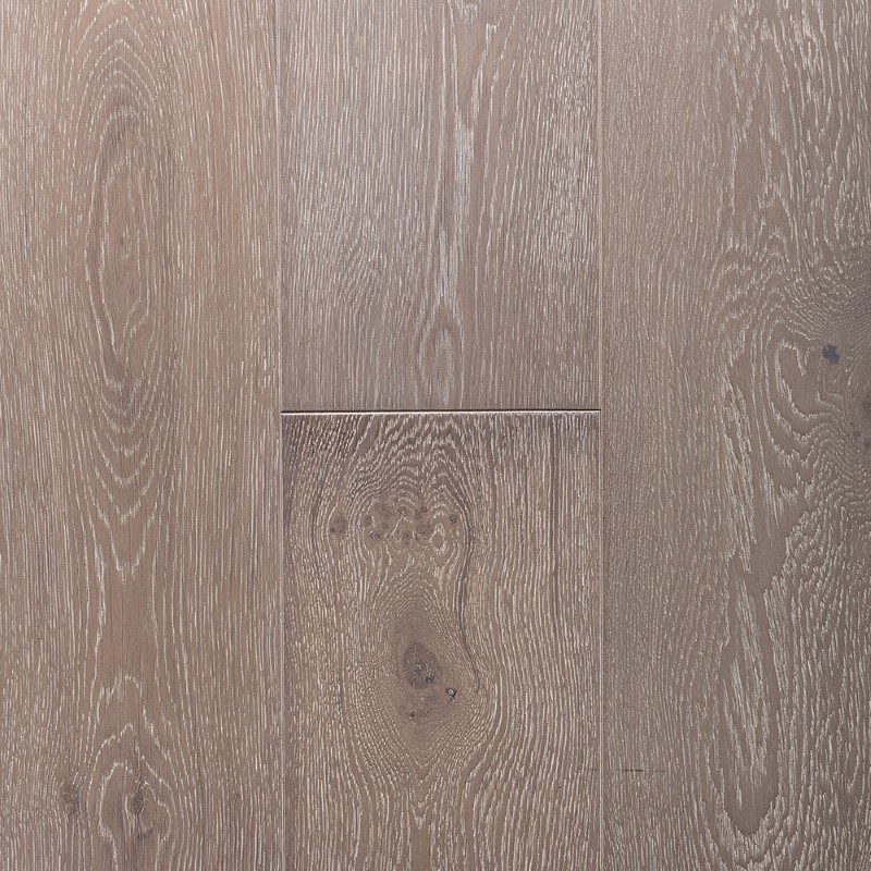 Bel Air Floors Ancient World Collection Vintage White Hardwood