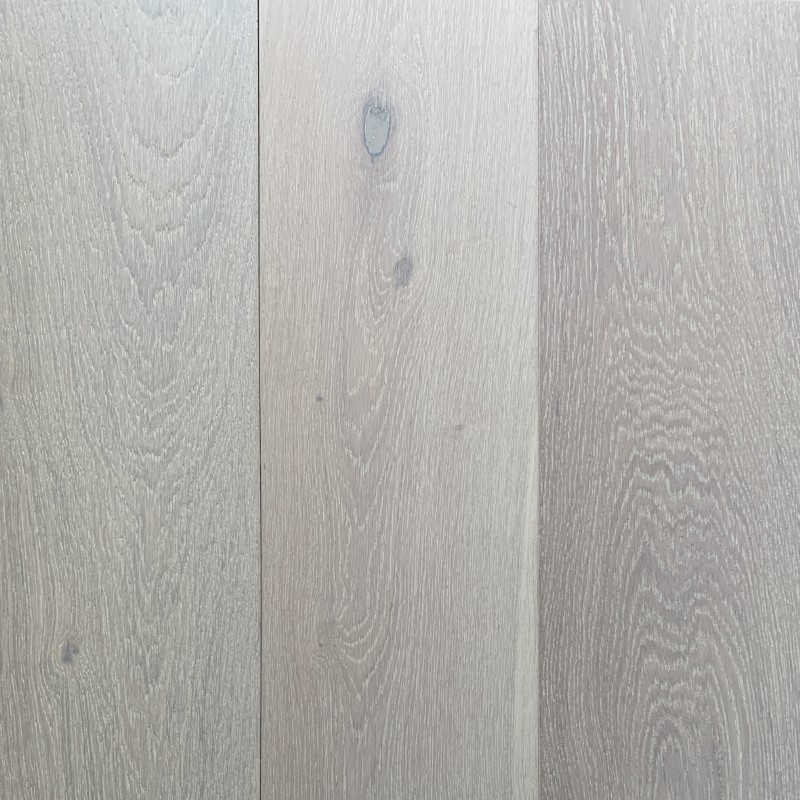Bel Air Floors Elegant Collection Frostwood Hardwood