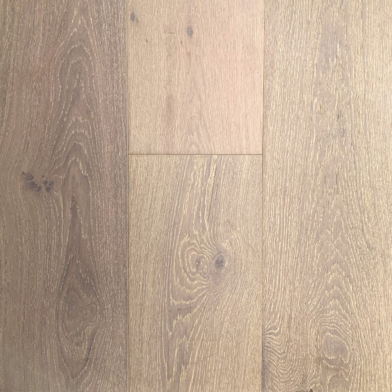 Bel Air Floors Elegant Collection Glacier Stone Hardwood