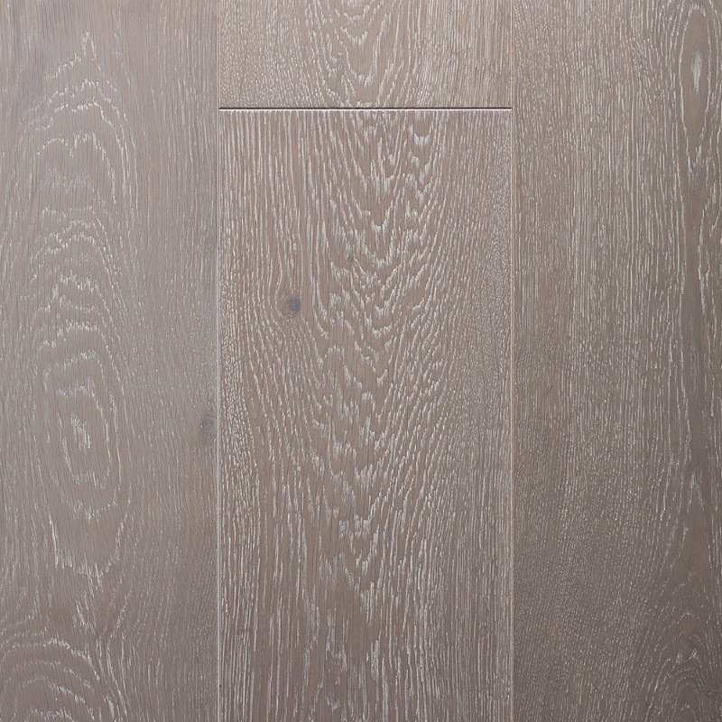 Bel Air Floors Elegant Collection Vintage White Hardwood