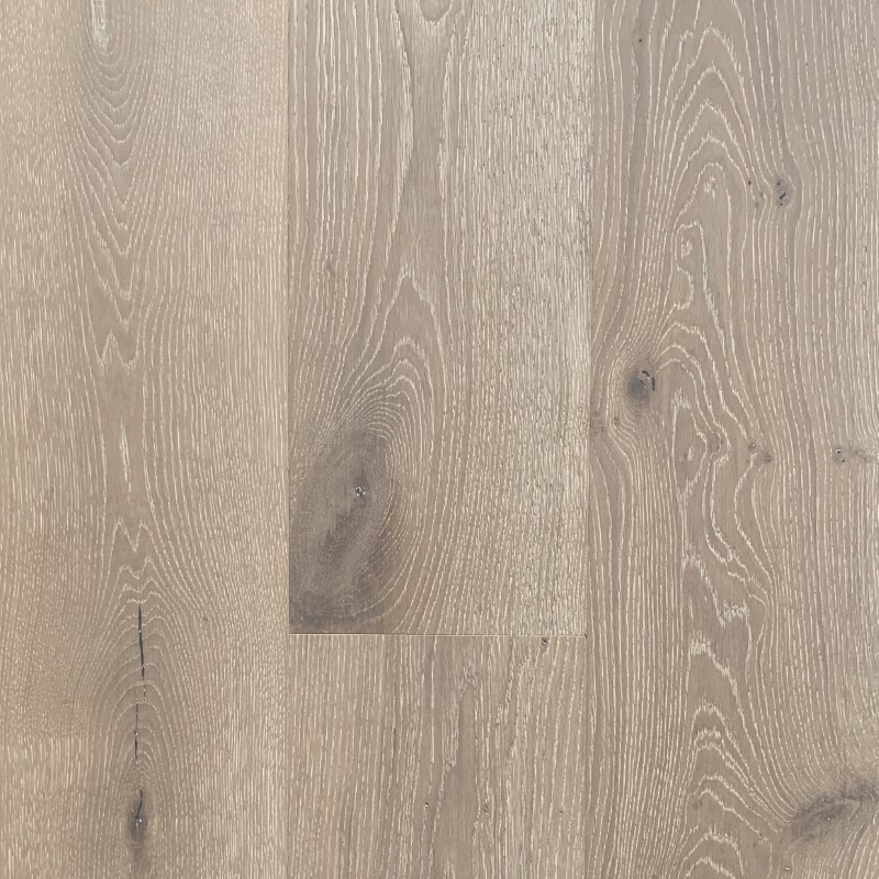 Bel Air Floors Elegant Collection Volcano Grey Hardwood