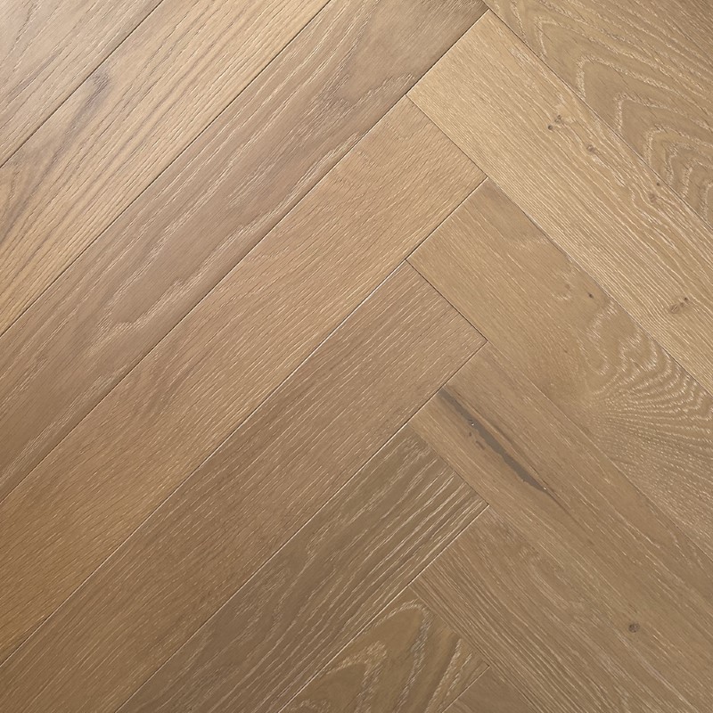 Bel Air Floors Herringbone Collection Copa Coast Hardwood